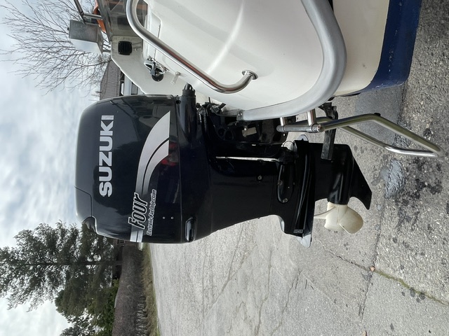 Yamarin 5800 Big Catch
